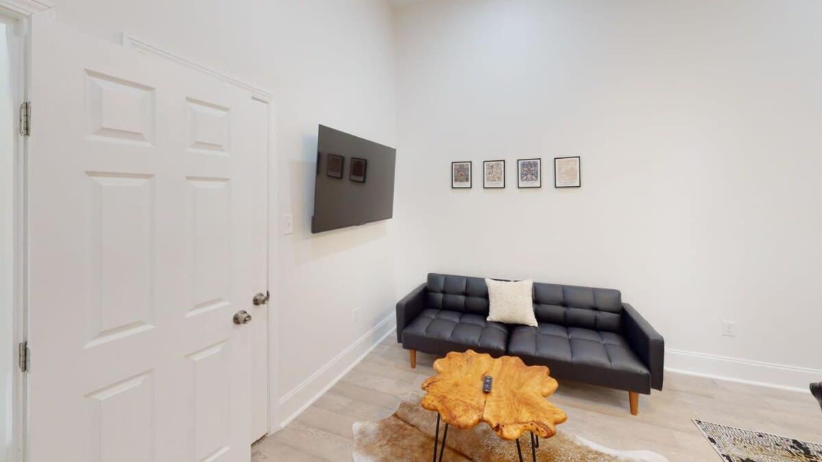 Sunny 5Bed W Parking And Direct Streetcar Access Villa New Orleans Dış mekan fotoğraf